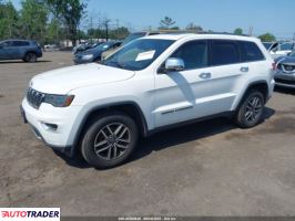 Jeep Grand Cherokee 2019 3 Jeep Grand Cherokee 2019 3