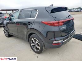 Kia Sportage 2020 2