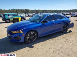 Kia Pozostałe 2022 1