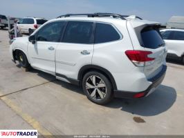 Subaru Forester 2019 2 Subaru Forester 2019 2
