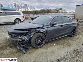 Honda Civic - zobacz ofertę