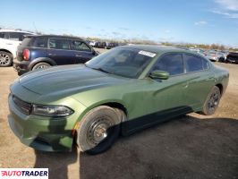 Dodge Charger 2020 3