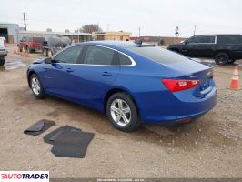 Chevrolet Malibu 2023 1