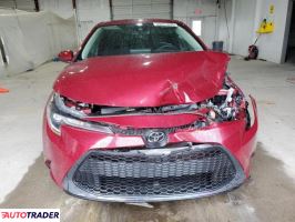 Toyota Corolla 2022 1 Toyota Corolla 2022 1