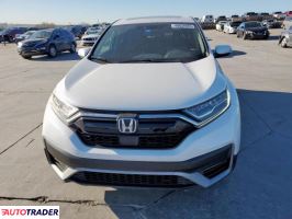 Honda CR-V 2020 2 Honda CR-V 2020 2