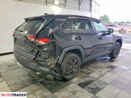 Toyota Pozostałe 2023 2