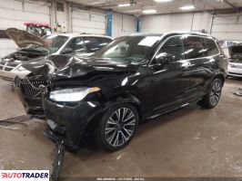 Volvo XC90 2022 2