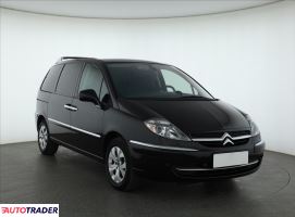 Citroen C8 - zobacz ofertę