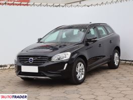 Volvo XC60 2016 2.0 147 KM Volvo XC60 2016 2.0 147 KM