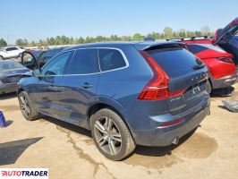 Volvo XC60 2020 2