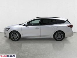 Ford Focus 2024 1.5 116 KM