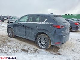 Mazda CX-5 2020 2