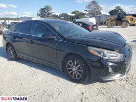 Hyundai Sonata 2019 2