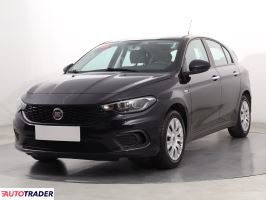 Fiat Tipo 2019 1.4 93 KM Fiat Tipo 2019 1.4 93 KM
