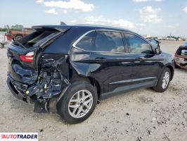 Ford Edge 2023 2