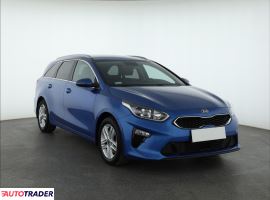 Kia Ceed 2021 1.0 118 KM Kia Ceed 2021 1.0 118 KM