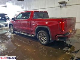 GMC Sierra 2023 6