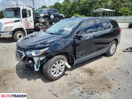 Chevrolet Equinox 2019 1