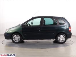 Renault Scenic 2003 1.6 105 KM