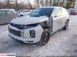 Mitsubishi Outlander 2021 2