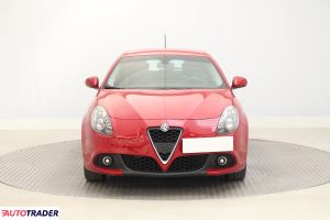 Alfa Romeo Giulietta - zobacz ofertę