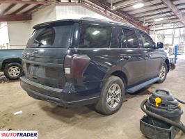 Ford Expedition 2023 3