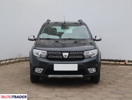 Dacia Sandero 2020 1.0 99 KM