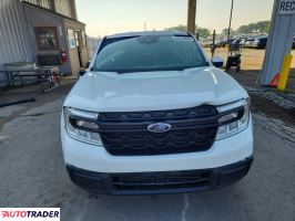 Ford Maverick 2023 2