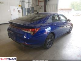Hyundai Elantra 2022 2