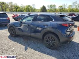 Mazda CX-30 2022 2 Mazda CX-30 2022 2