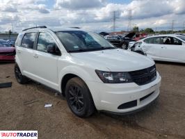 Dodge Journey 2020 2