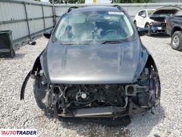 Ford Escape 2019 1