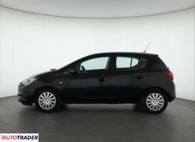 Opel Corsa 2017 1.4 73 KM