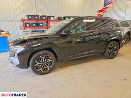 Hyundai Tucson - zobacz ofertę