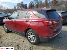 Chevrolet Equinox 2019 1