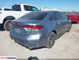 Toyota Corolla 2023 2