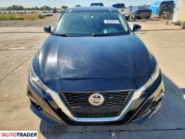 Nissan Altima 2020 2