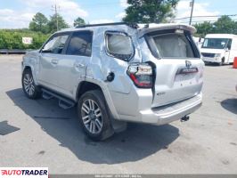 Toyota Pozostałe 2019 4 Toyota Pozostałe 2019 4