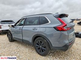 Honda CR-V 2025 2