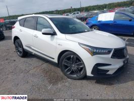 Acura RDX 2020 2 Acura RDX 2020 2
