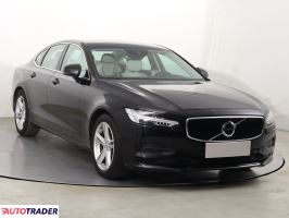 Volvo S90 2018 2.0 187 KM