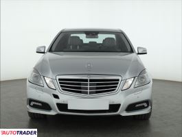 Mercedes E-klasa 2009 3.0 227 KM
