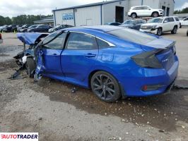 Honda Civic 2020 2