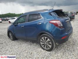 Buick Pozostałe 2019 1 Buick Pozostałe 2019 1