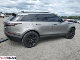 Land Rover Range Rover 2019 2