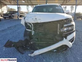 Ford Expedition 2023 3