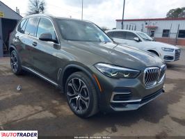 BMW X5 - zobacz ofertę