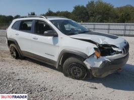 Jeep Cherokee 2019 2