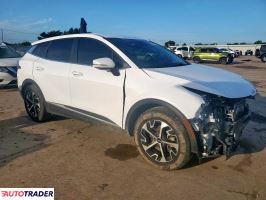 Kia Sportage 2023 2 Kia Sportage 2023 2
