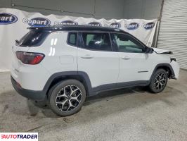 Jeep Compass 2025 2